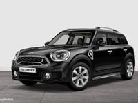 Gebraucht Mini Cooper S 136 PS (100 kW) 2018 Schwarz Kleinwagen