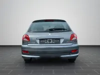 Gebraucht Peugeot 206 60 PS (44 kW) 2010 Grau Limousine