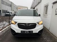 Gebraucht Opel Combo Selection 102 PS (75 kW) 2019 Van / Kleinbus