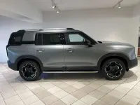 Ny Baic BJ30 280 HK (205 kW) 2025 Grå SUV