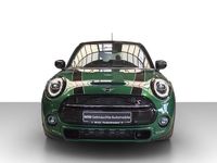 Gebraucht Mini Cooper S Chili 192 PS (141 kW) 2020 British racing green iv metall Kleinwagen