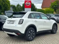 Neu Fiat 600E Red 114 kW (156 PS) 2025 Weiß SUV