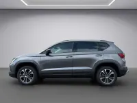 Neu Seat Ateca 150 PS (110 kW) 2026 Grau SUV