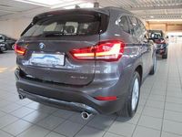 Gebraucht BMW X1 Advantage 150 PS (110 kW) 2020 Grau SUV