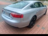 gebraucht Audi A5 Sportback Quattro 190 PS