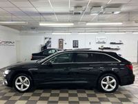 gebraucht Audi A6 Avant 40 TDI quattro sport*Panod.-Ahk-ACC*