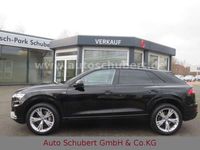 gebraucht Audi Q8 50 TDI quattro S-Line