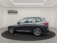 Gebraucht BMW X3 Performance 340 PS (250 kW) 2022 Grau SUV