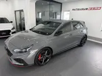 Gebraucht Hyundai i30 N Performance 280 PS (205 kW) 2023 Shadow grey / sol Limousine