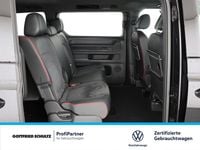 Gebraucht VW ID. Buzz GTX 250 kW (340 PS) 2025 Schwarz Van / Kleinbus