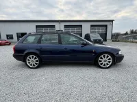 Gebraucht Audi A4 Sport 193 PS (141 kW) 1997 Blau Kombi