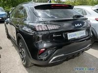 Gebraucht Kia XCeed GT-Line 140 PS (102 kW) 2025 Schwarz (zilinaschwarz) SUV