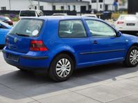 gebraucht VW Golf IV Edition 1.4 TÜV 04/2024