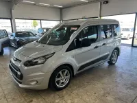 Second-hand Ford Transit Connect 116 CP (85 kW) 2015 Argintiu Monovolum