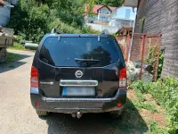 Gebraucht Nissan Pathfinder 190 PS (139 kW) 2013 Schwarz SUV