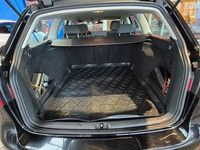 Gebraucht VW Passat Comfortline 140 PS (102 kW) 2007 Schwarz Kombi