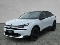 Neu Citroën C4 145 PS (106 kW) 2026 Okenit weiß SUV