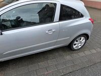 Gebraucht Opel Corsa 2007 Kleinwagen