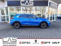 Gebraucht Kia XCeed Vision 101 PS (74 kW) 2025 Blau SUV