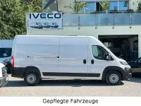 Gebraucht Opel Movano 180 PS (132 kW) 2025 Weiss Van
