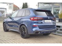 gebraucht BMW X5 xDrive 45e M Sport Laserlicht H&K HUD SHZ