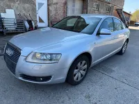 Gebraucht Audi A6 Sport 179 PS (131 kW) 2006 Silber Limousine