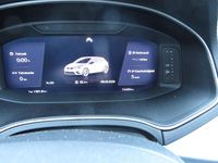 Gebraucht Seat Ibiza CONNECT 116 PS (85 kW) 2024 Grau Kleinwagen