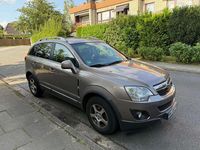 Gebraucht Opel Antara Cosmo 163 PS (119 kW) 2013 SUV