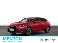 Gebraucht BMW 120 150 PS (110 kW) 2025 Rot Kleinwagen