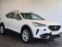 Gebraucht Cupra Formentor 150 PS (110 kW) 2023 Weiß SUV