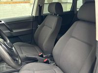 Second-hand VW Polo Basis 101 CP (74 kW) 2004 Gri Hatchback