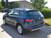 Gebraucht Seat Ateca Style 150 PS (110 kW) 2020 SUV