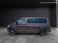 Gebraucht VW Caravelle 179 PS (131 kW) 2012 Braun Van