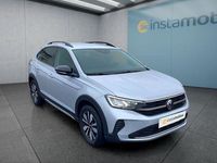 Gebraucht VW Taigo 116 PS (85 kW) 2025 Silber SUV