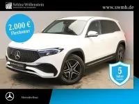 Gebraucht Mercedes EQB300 AMG 167 kW (228 PS) 2025 Other SUV