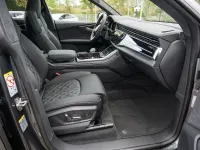 Gebraucht Audi Q8 Business 286 PS (210 kW) 2026 Daytonagrau perleffekt SUV