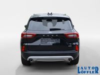 Neu Ford Kuga Titanium 152 PS (111 kW) 2025 Agate black (schwarz) SUV