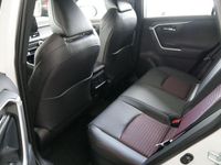 Neu Suzuki Across 306 PS (225 kW) 2025 Weiß SUV