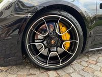Gebraucht Porsche 992 650 PS (478 kW) 2021 Schwarz Coupé