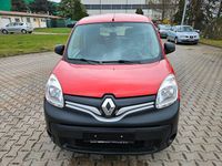 Gebraucht Renault Kangoo 90 PS (66 kW) 2014 Van / Kleinbus