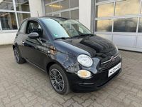 gebraucht Fiat 500 1.2 8V Pop Star KLIMA*PDC*ALLWETTER