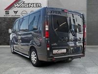 Gebraucht Nissan NV300 N-Connecta 150 PS (110 kW) 2021 Grau Van