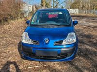 Gebraucht Renault Modus 2008 Van / Kleinbus