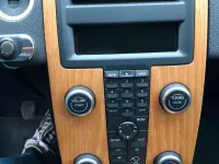 Gebraucht Volvo V50 136 PS (100 kW) 2008 Weiß Kombi