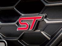 Gebraucht Ford Fiesta ST 200 PS (147 kW) 2018 Weiß Kleinwagen