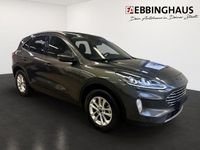 Gebraucht Ford Kuga Titanium X 224 PS (164 kW) 2022 Metallic) (grau SUV