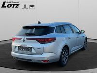 Gebraucht Renault Mégane IV R.S. 159 PS (116 kW) 2022 Grau Limousine