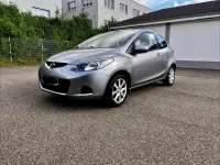 Gebraucht Mazda 2 102 PS (75 kW) 2010 Kleinwagen