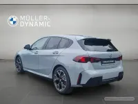 Gebraucht BMW 120 M Sport 163 PS (119 kW) 2026 Brooklyn grau metallic Kleinwagen