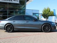 Gebraucht Audi A8 Exclusive 460 PS (338 kW) 2024 Grau Limousine